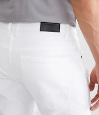 13.5" Stretch Short