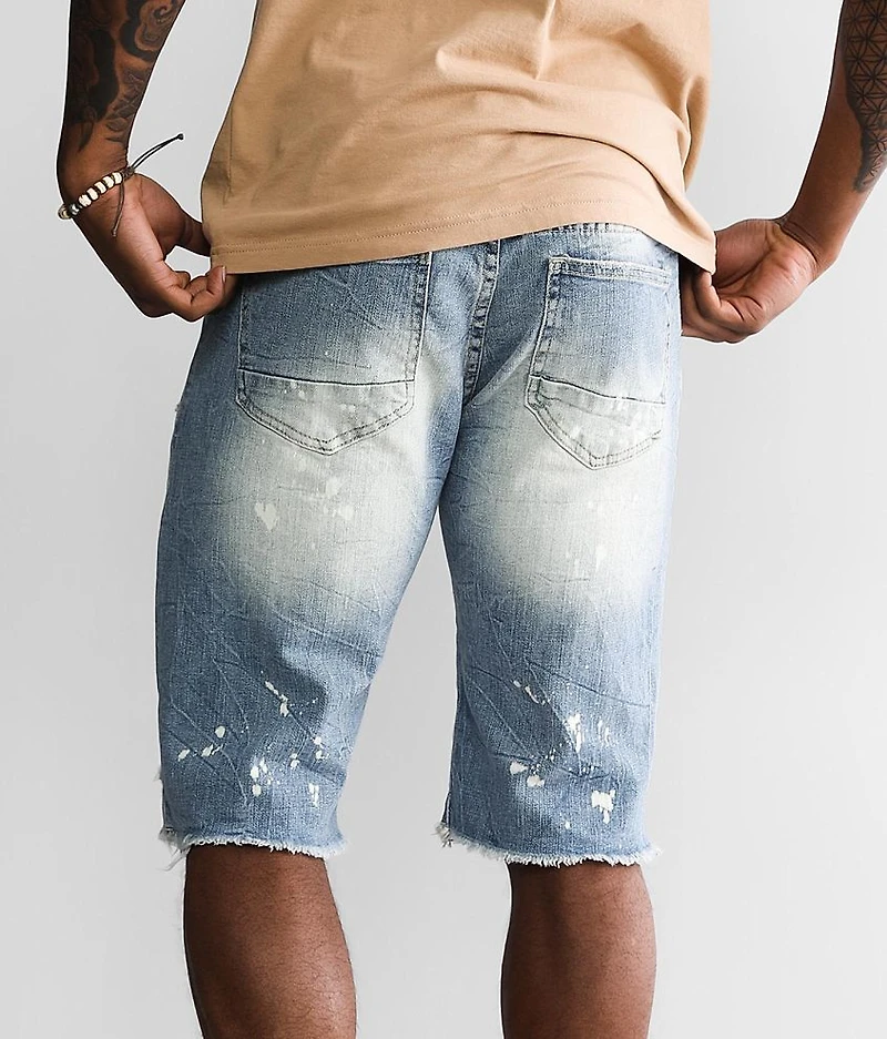 Canal Stretch Short