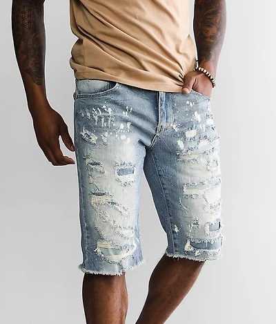 Canal Stretch Short
