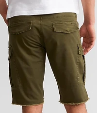 Cargo Stretch Short