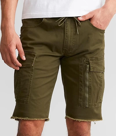 Cargo Stretch Short