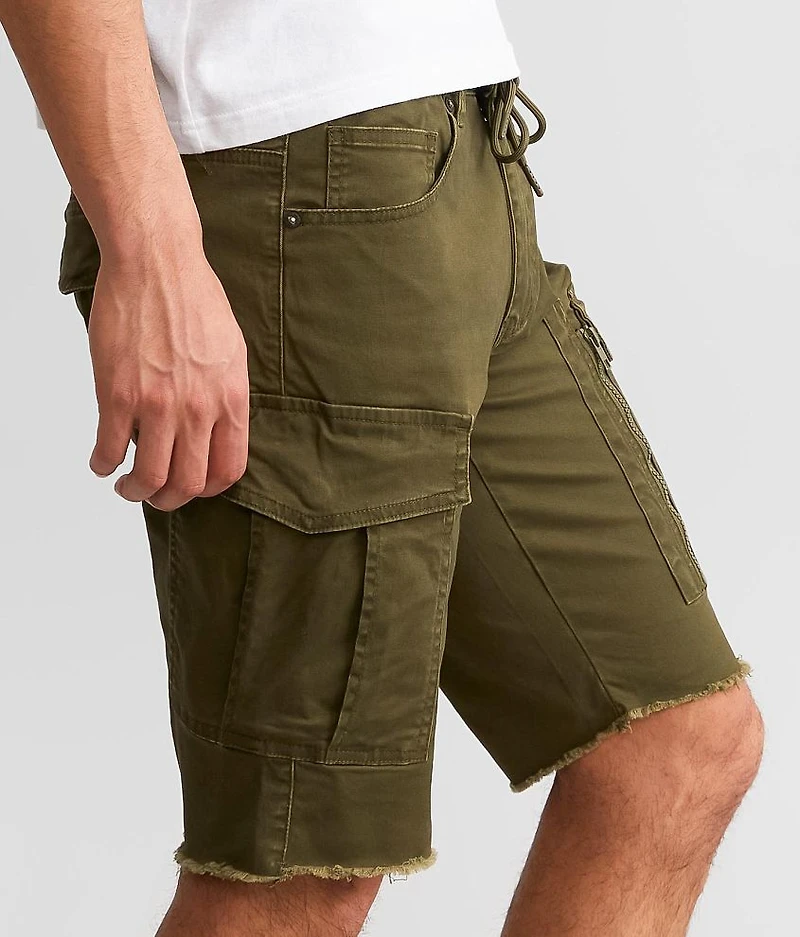Cargo Stretch Short