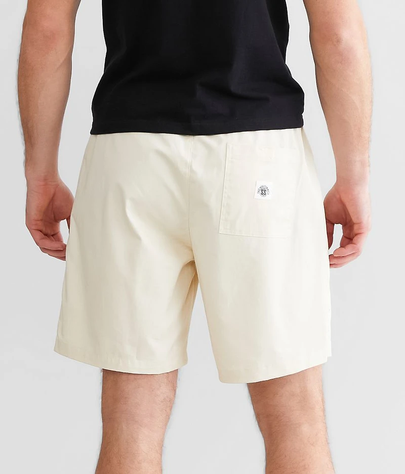 Canvas Short