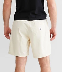 Canvas Short