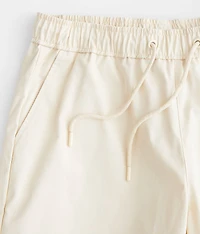 Canvas Short