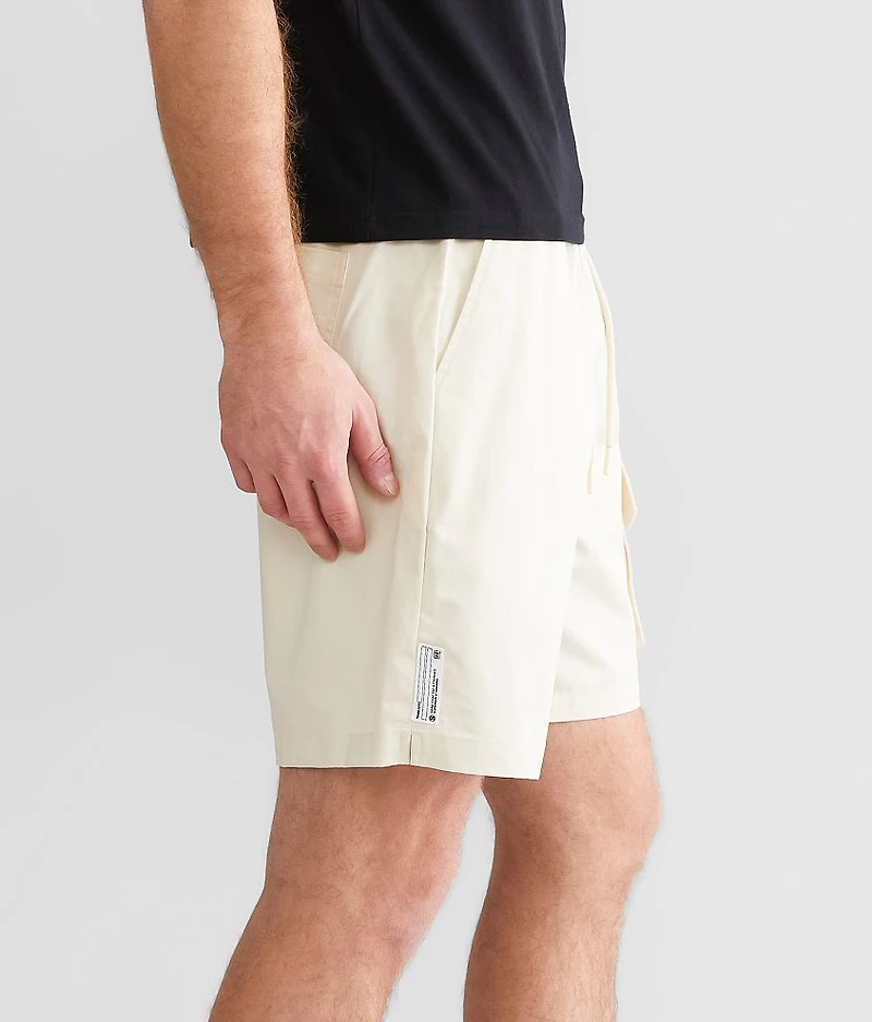Canvas Short
