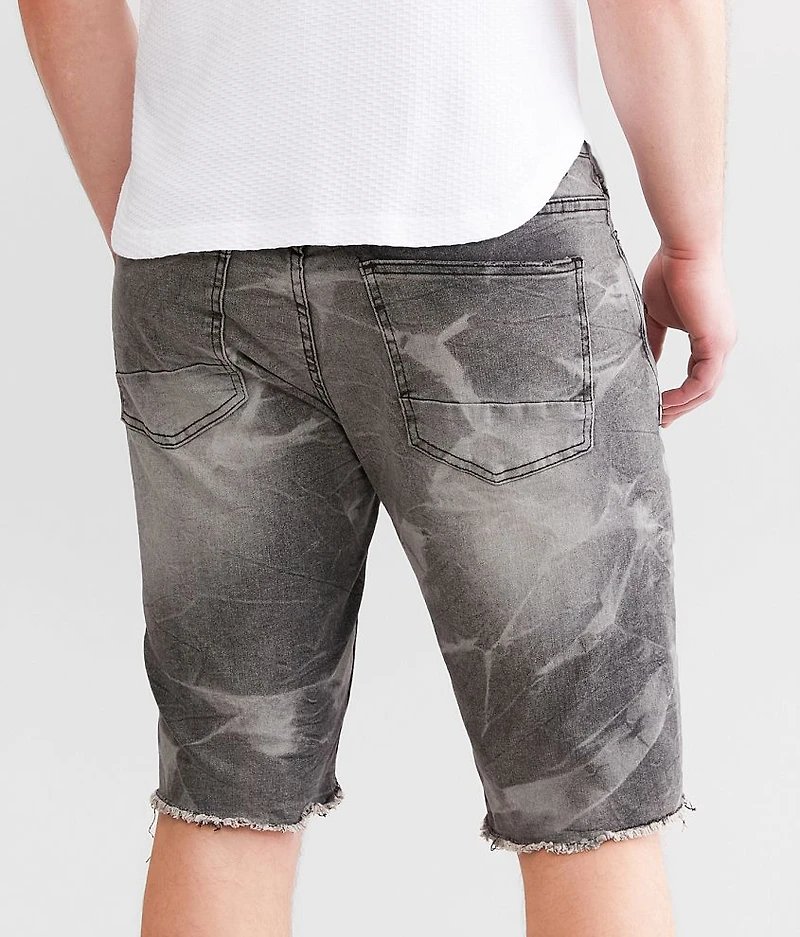 12" Stretch Short
