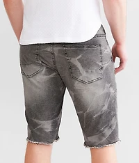 12" Stretch Short