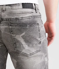 12" Stretch Short