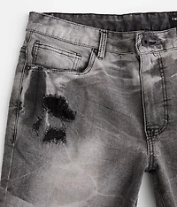 12" Stretch Short