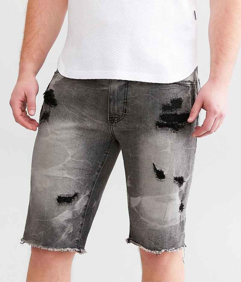 12" Stretch Short