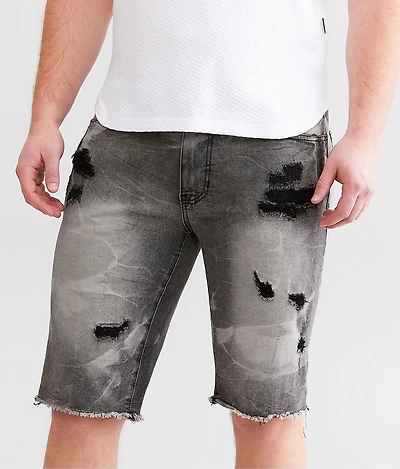 12" Stretch Short