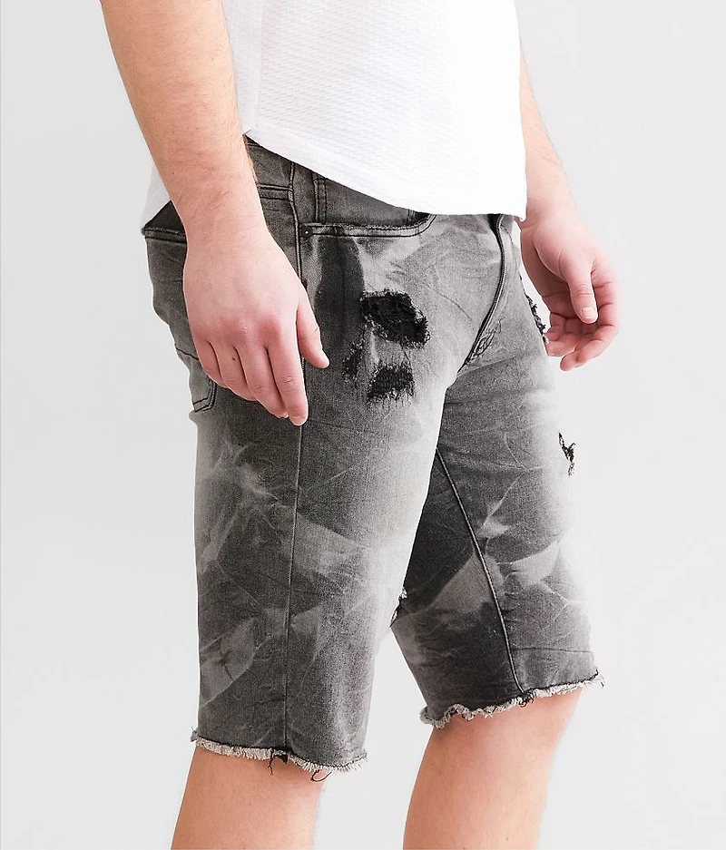 12" Stretch Short
