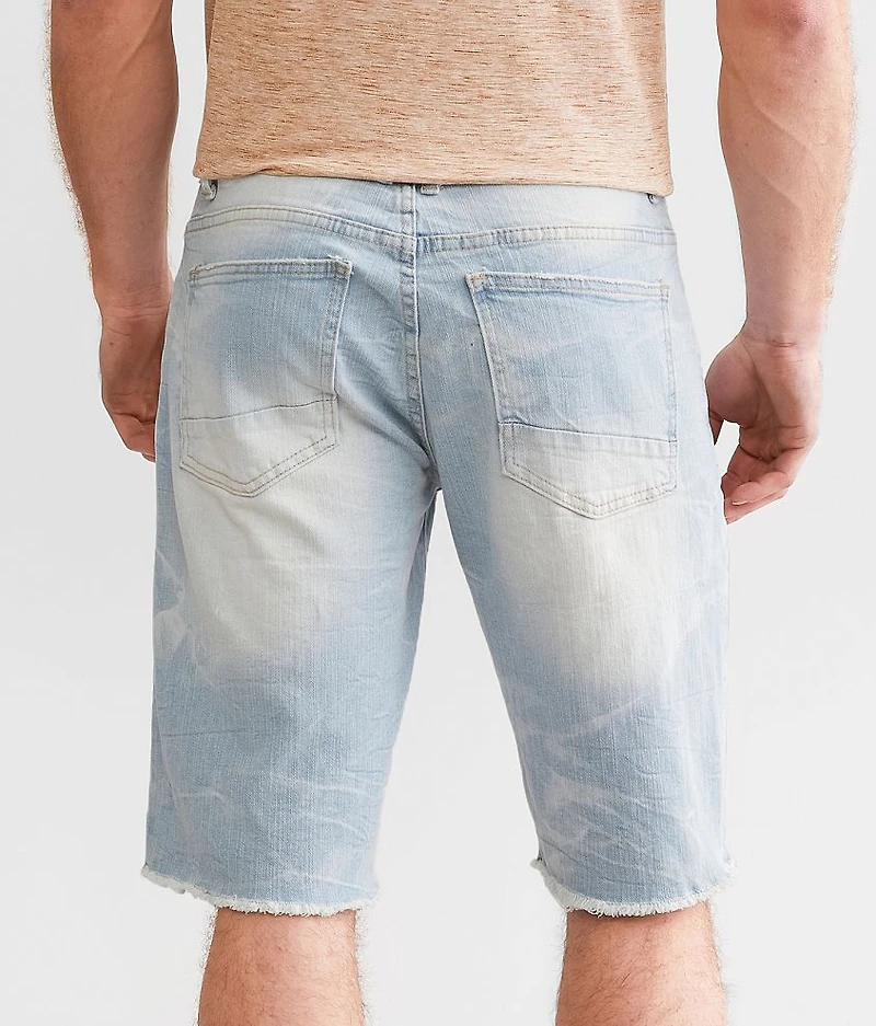 13.5" Stretch Short