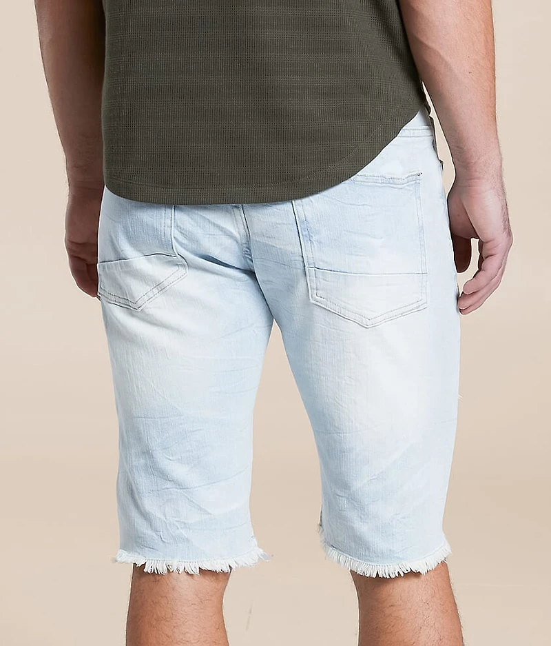 12" Short