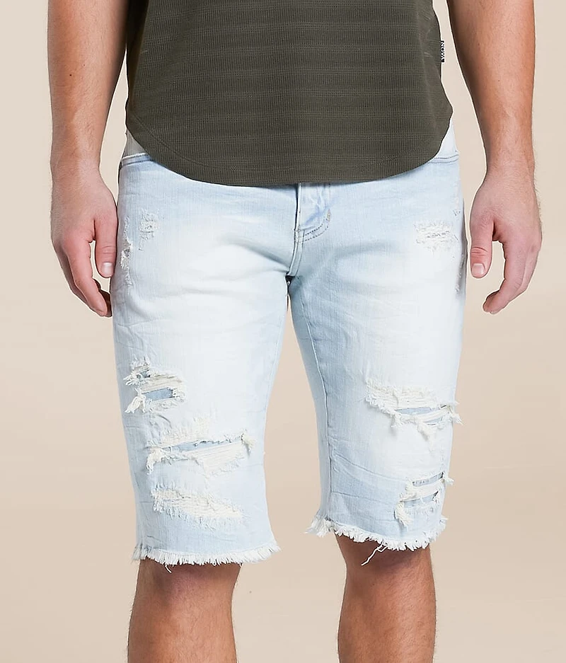 12" Short