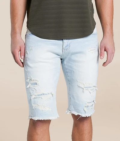 12" Short