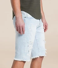 12" Short