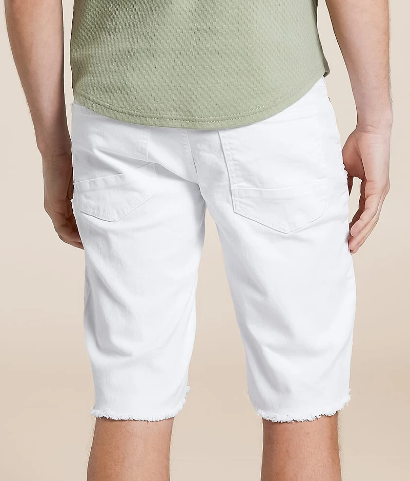 12" Stretch Short
