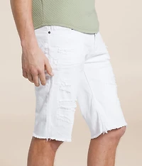 12" Stretch Short