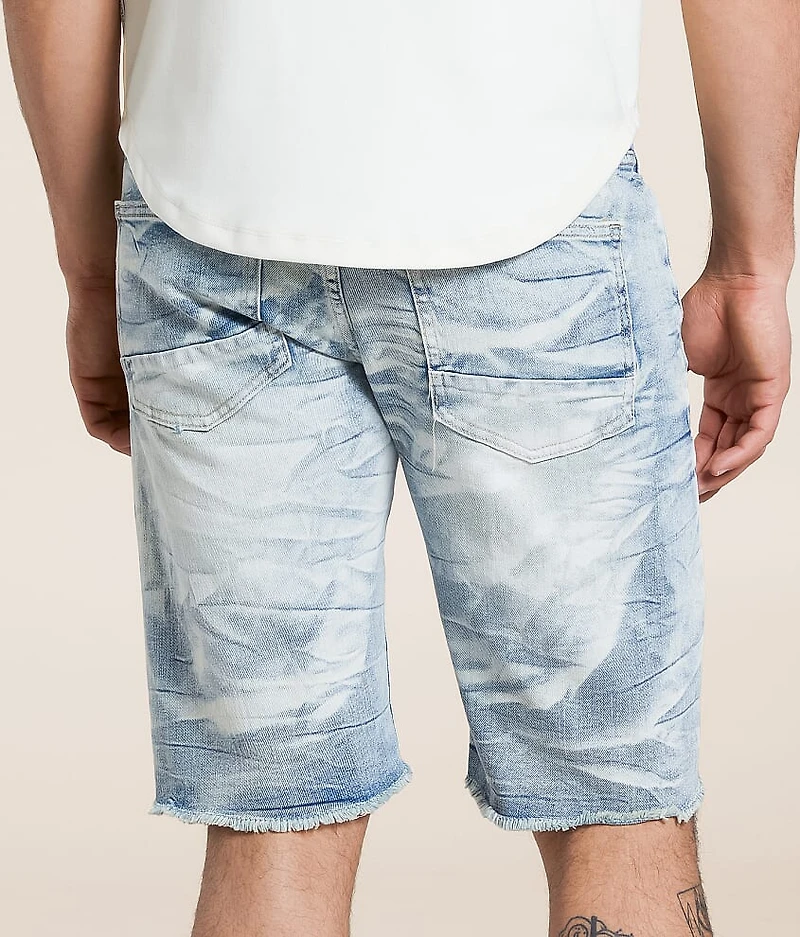 12" Stretch Short