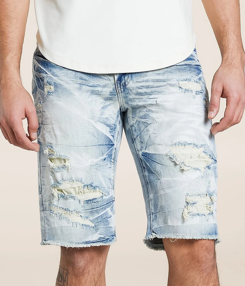 12" Stretch Short