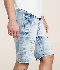 12" Stretch Short