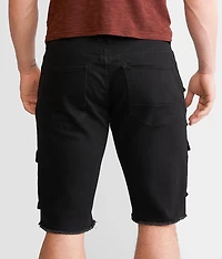Cargo Stretch Short