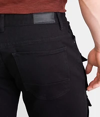 Cargo Stretch Short