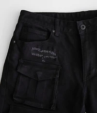 Cargo Stretch Short
