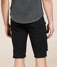 12" Cargo Stretch Short
