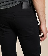 12" Cargo Stretch Short