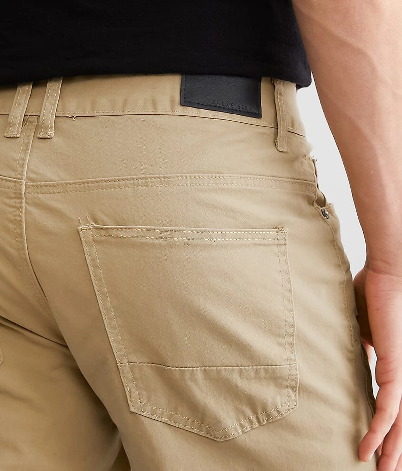 12" Cargo Stretch Short