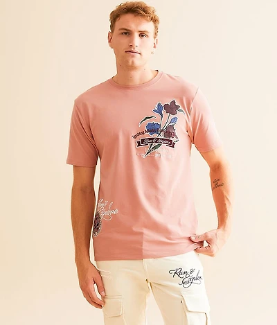 Run & Escape T-Shirt
