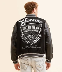 Varsity Jacket