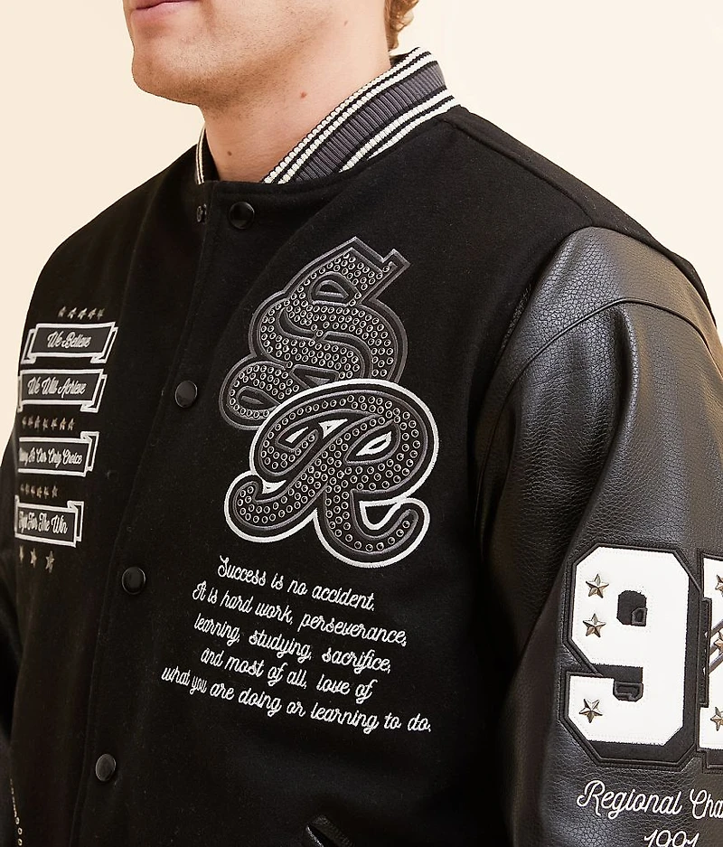 Varsity Jacket
