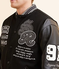 Varsity Jacket
