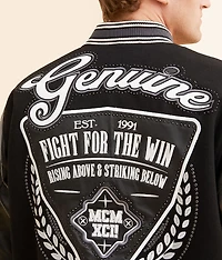 Varsity Jacket