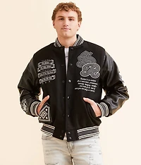 Varsity Jacket