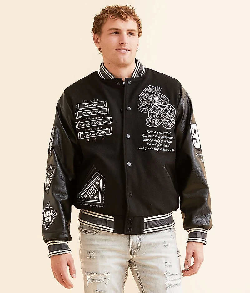 Varsity Jacket