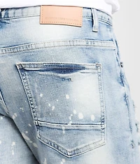 Bowery Taper Stretch Jean