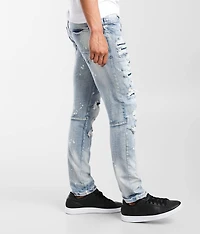 Bowery Taper Stretch Jean