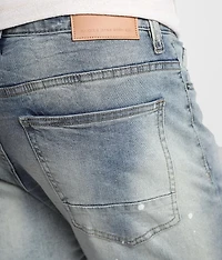 Suffolk Taper Stretch Jean
