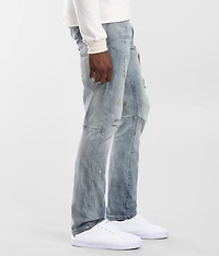 Suffolk Taper Stretch Jean