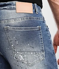Bristol Taper Stretch Jean