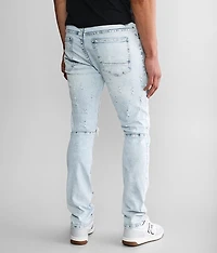 Grenada Taper Stretch Jean