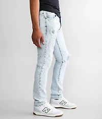 Grenada Taper Stretch Jean