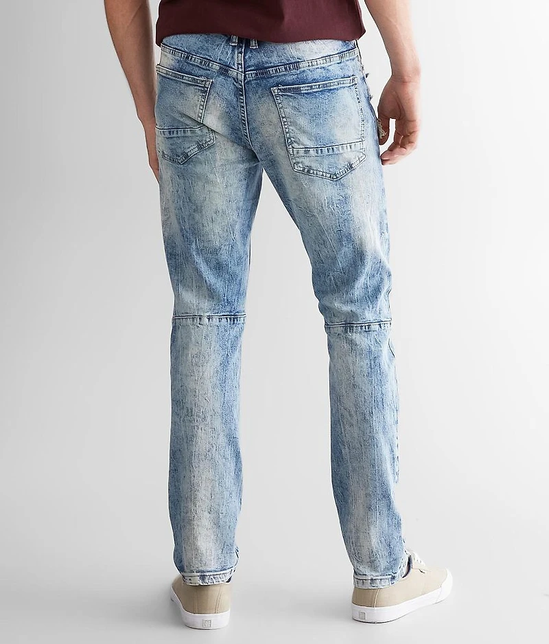 Waltham Taper Stretch Jean