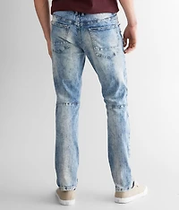 Waltham Taper Stretch Jean