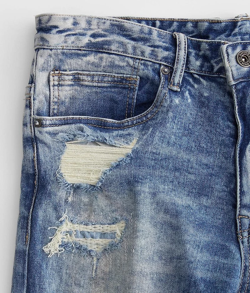 Waltham Taper Stretch Jean